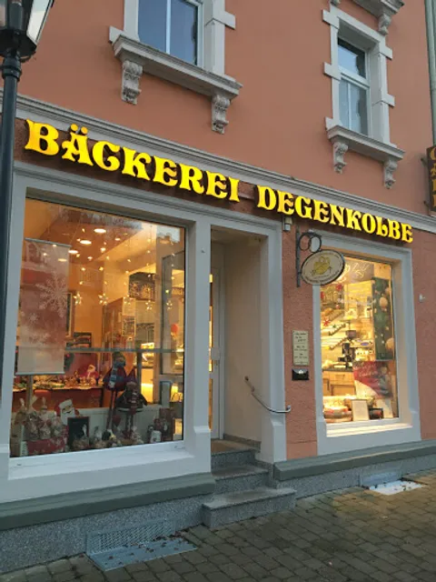 Bäckerei Tannenbaum-Degenkolbe