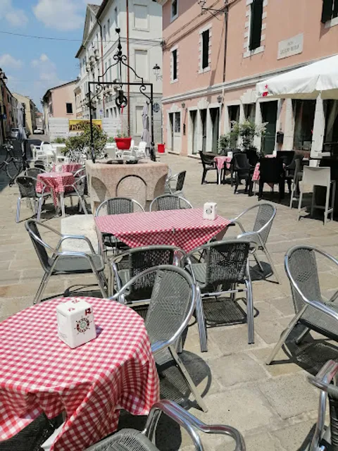 Il Pozzo Dei Desideri