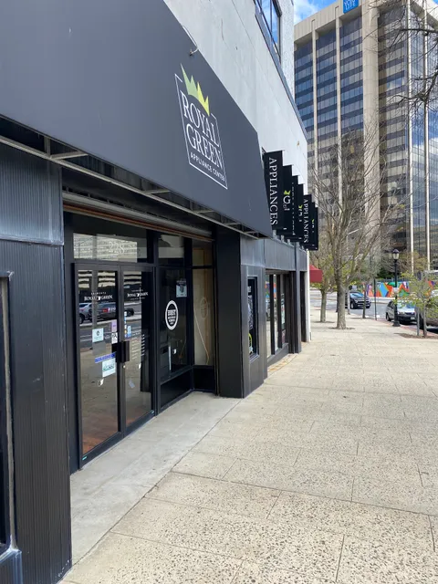 Royal Green Appliance