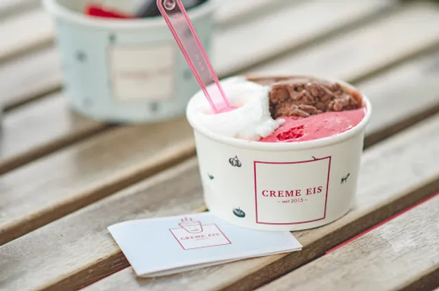 Creme Eis