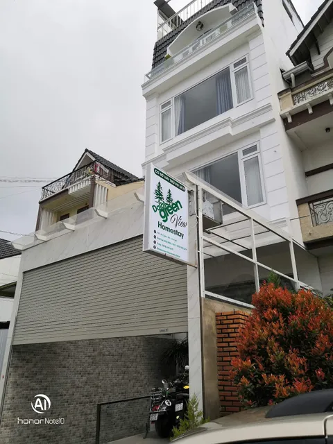 Greenview Dalat