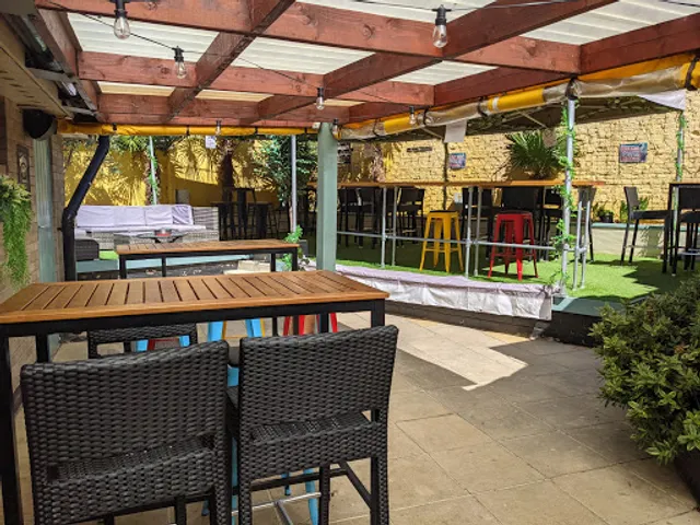 Queens Head Stowmarket