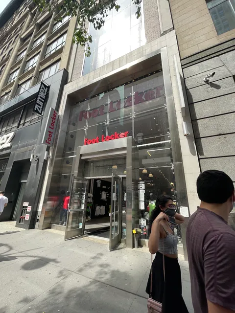 Foot Locker