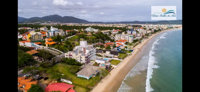 Pousada Vitoria Brilho do Mar