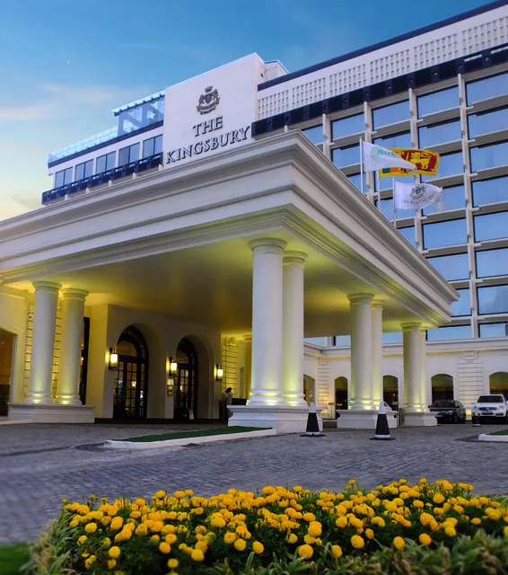 The Kingsbury Colombo