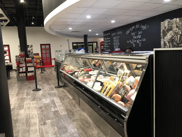 City Centre Market & Deli