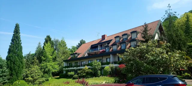 Käfernberg | Weinhotel