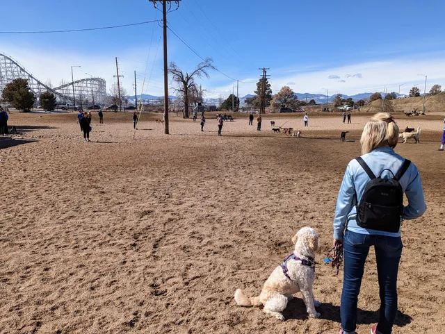Berkeley Dog Park