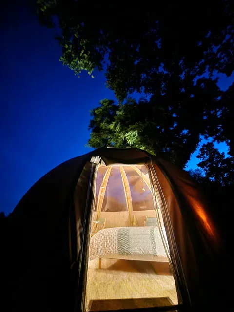 Les nuits de Cassiopée