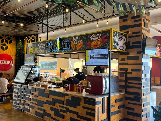 Il Mercato Costa Rica