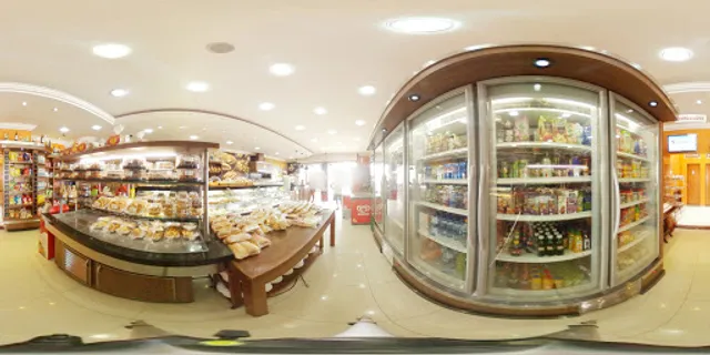 Papão Panificadora e Confeitaria