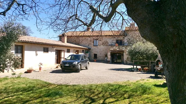 Agriturismo Il Castello Di Stertignano