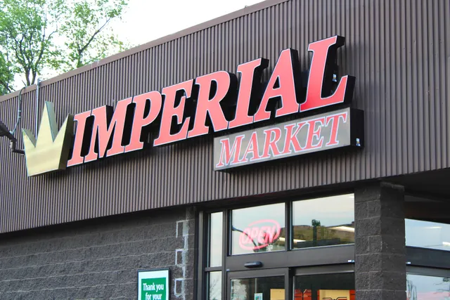 Imperial Market