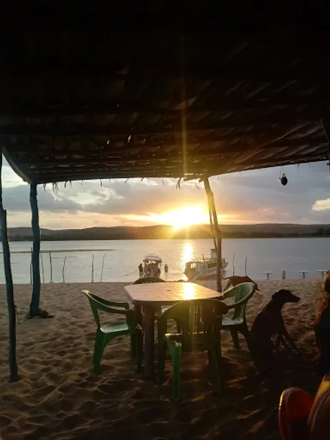 Bar e Lanchonete Beira Rio