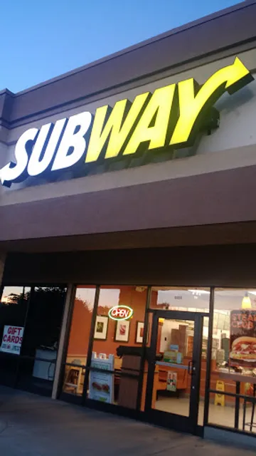 Subway