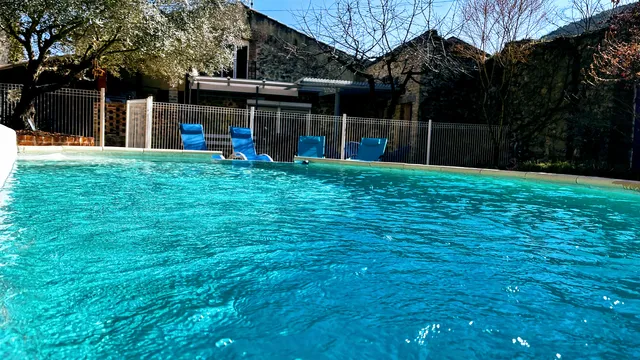 Gîtes Le Soulier en Cévennes