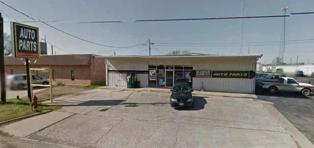 Bumper To Bumper - New Boston