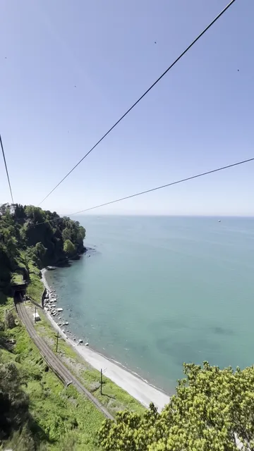 Batumi Zipline