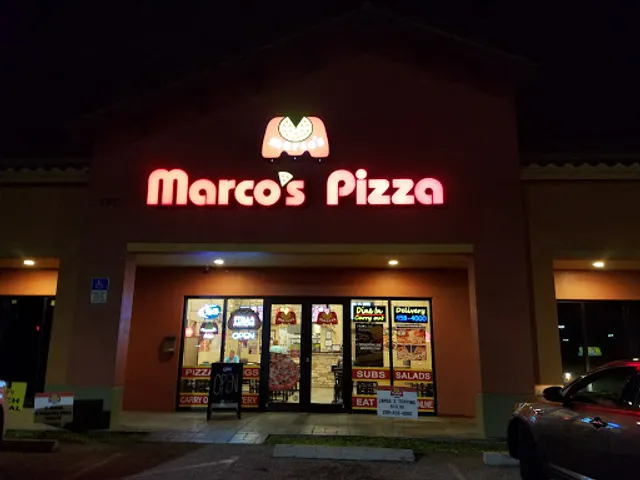 Marco's Pizza