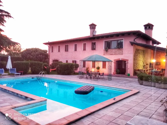 Villa Stefania Casa vacanze