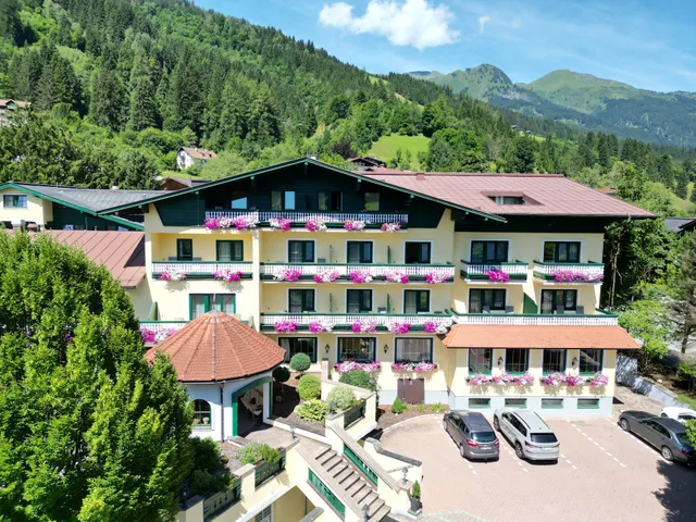 Hotel Zum Stern Bad Hofgastein
