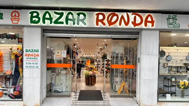 Bazar Ronda