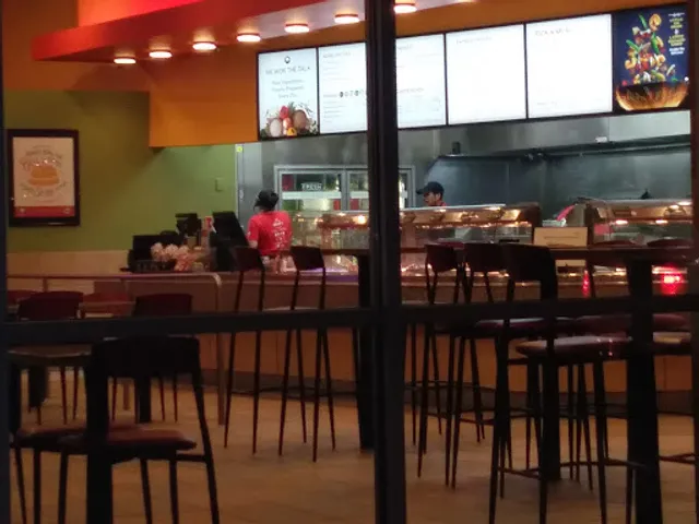 Panda Express