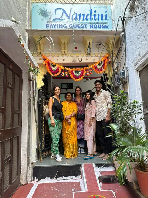 Nandini Paying Guest House