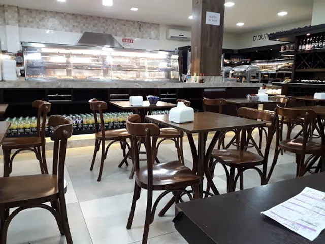 Plaza Pães Panificadora