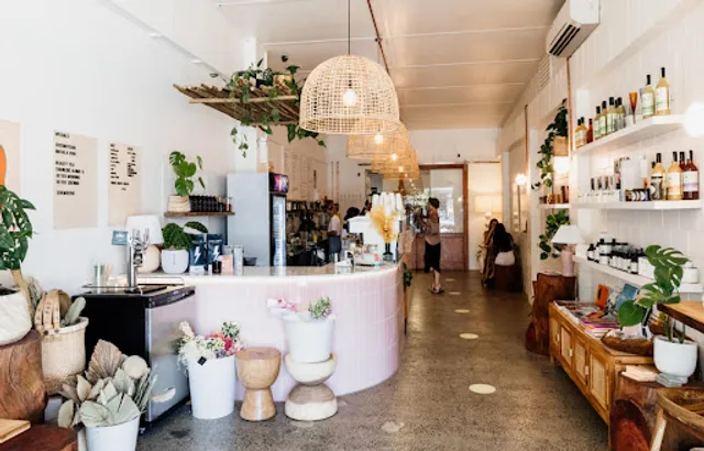 Nectar General Store | Cafe | Cabarita