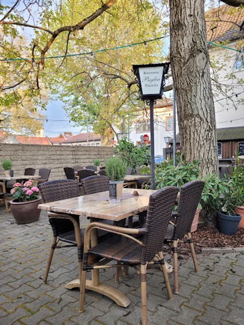 Ristorante Pizzeria Puglia