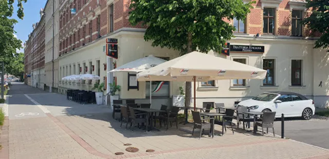 Trattoria Italiana Pizzeria Chemnitz