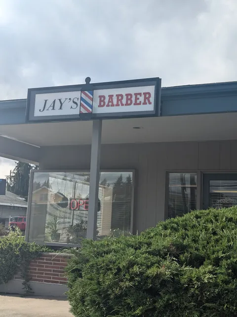 Jay's Barber Shop