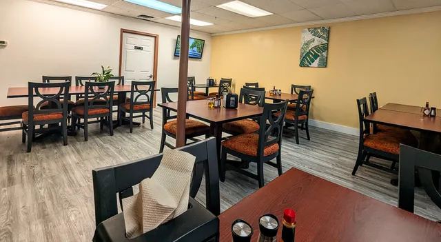 Lazeez Mediterranean