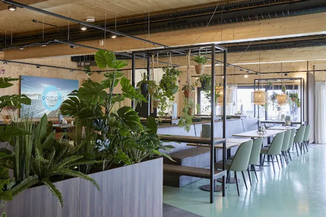 Brasserie Bosrand @ Landal Park Eksel