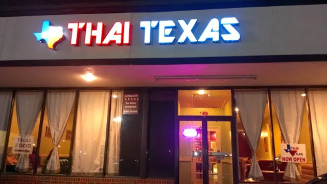 Thai Texas