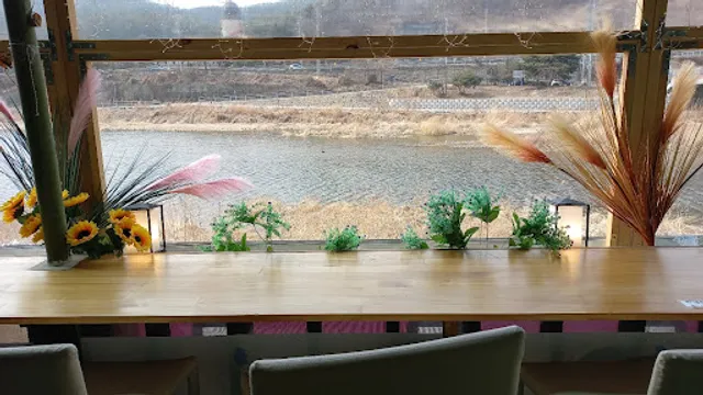 한스비건 (HAN'S VEGAN)