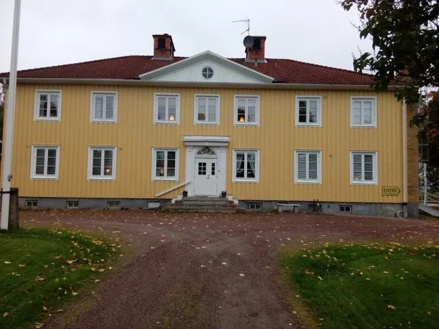 Hedemora Vandrarhem AB