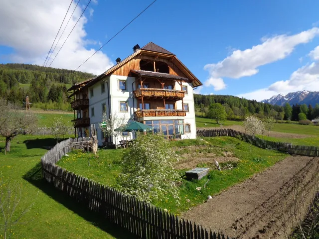 Berggasthof Hainererhof