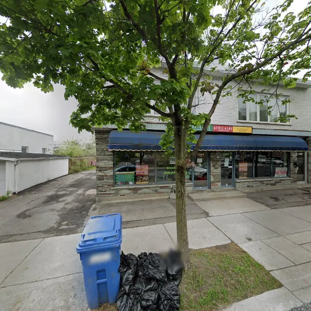 Patisserie Thai-Asie