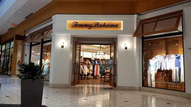 Tommy Bahama
