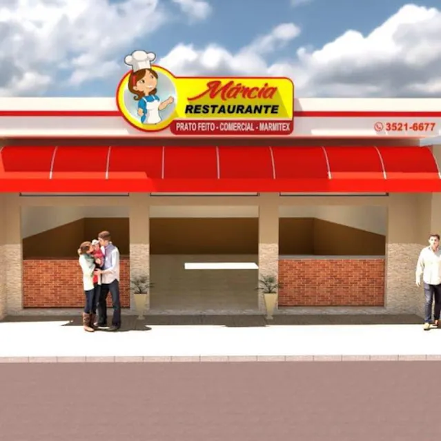 Márcia Restaurante