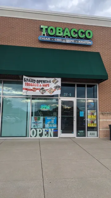 Ranson Tobacco & Vape