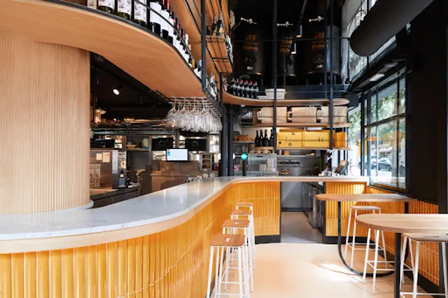 El Pibe | Joan Güell