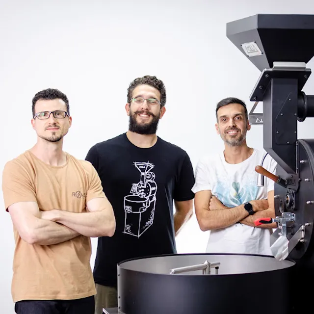 RS Cafés Indústria