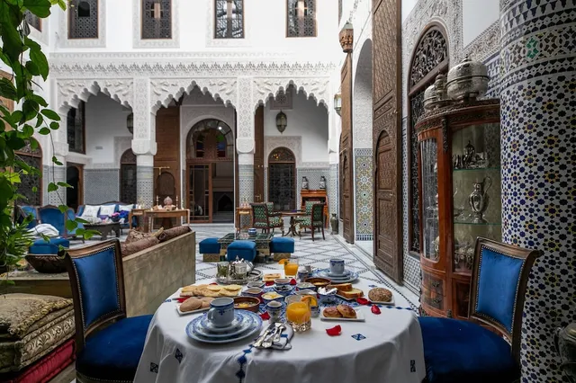 Riad Semlalia