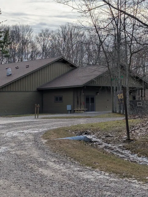 GSSEM Camp Hawthorn Hollow