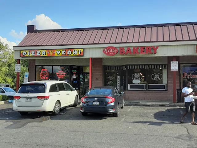 Fritz's Bakery