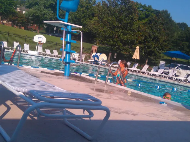 Olde Georgetowne Pool & Tennis