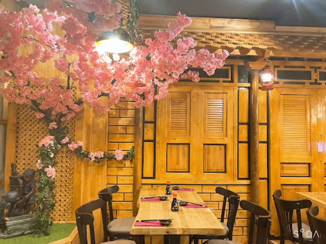 Kami Kitchen Rottweil